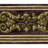 Dairra Architectural Scroll Leaf Border