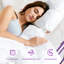 Matelas hybride 10 po-62036600