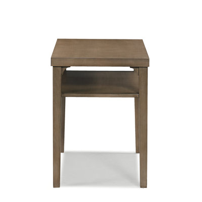 Corbel End Table