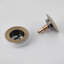 Mokleba Pop-Up Bathtub Drain Stopper Replacement Kit-125199189