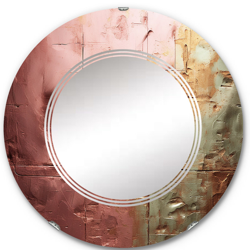 Miroir Stephentown, 24 po x 24 po