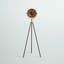 Lampe trépied 60,5 po Brantley