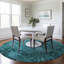 Tapis intérieur / extérieur Bergquist-969185004