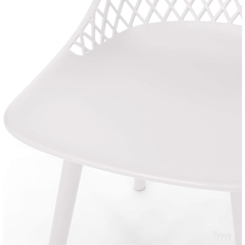 CHAISE LILY (ENSEMBLE DE 4)