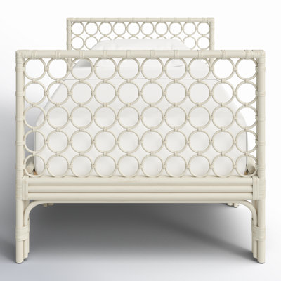 Macdougall Solid Wood Daybed - Twin