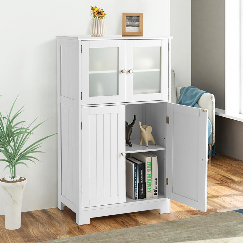 Winnifred Bathroom Cabinet
