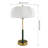 Dallanara Metal Table Lamp-1828366584-1828366585