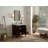 36'' Single Bathroom Vanity with Quartz Top-75421718