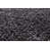New Glamour Solid Colour Area Rug