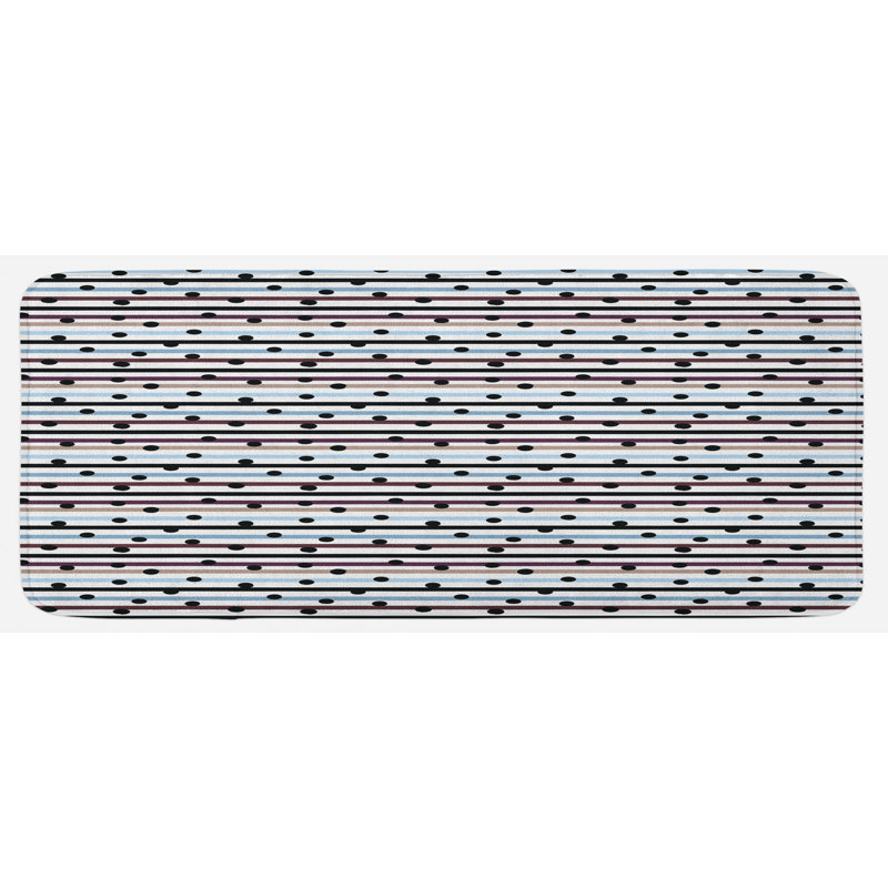 Tapis de cuisine