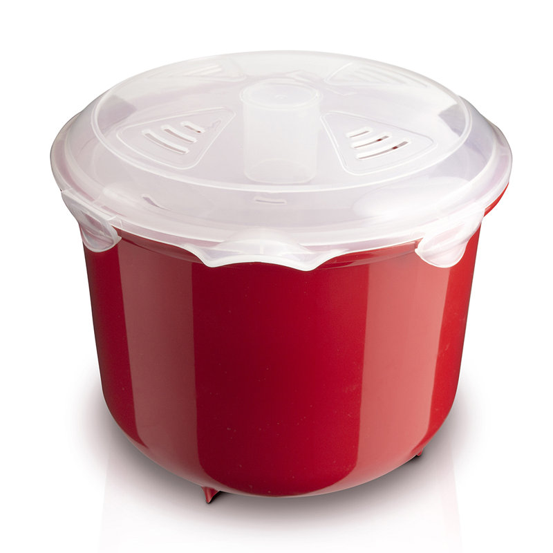 4 Piece Eternal Rice Bowl Set