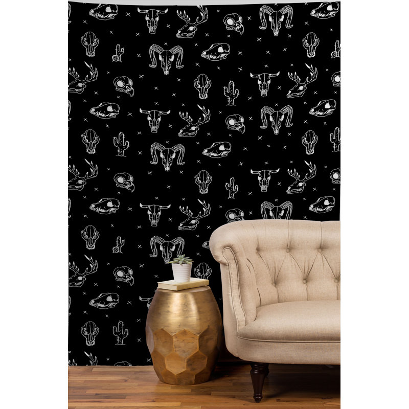 Polyester Tapestry