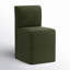 Chaise rembourrée Mendy-115812435