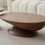 Ensemble de tables basses de style nordique