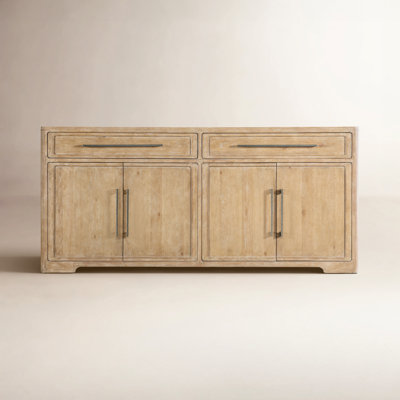 Isla 80'' Sideboard