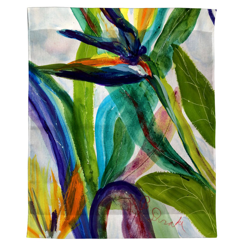 Polyester Wall Hanging