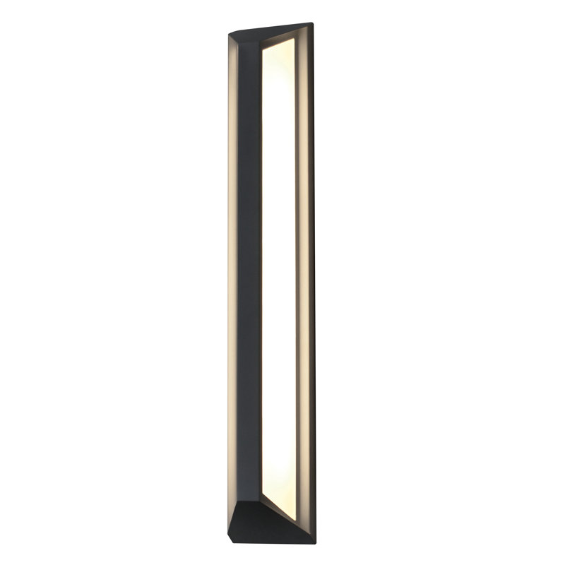 Plafonnier encastré 1 lumières Seagle