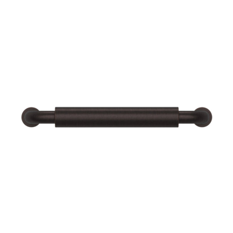 4400 Hollywood Hills Pull, 4" CTC, Venetian Bronze