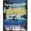 Chamarra Abstract Wool Hand Woven Area Rug-1945154486