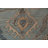 Vegetable Dye Oushak Turkish Area Rug 9x12