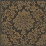 Mariinsky Stravinsky Damask Wallpaper Roll