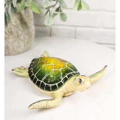 Figurine de bibelot décorative marine