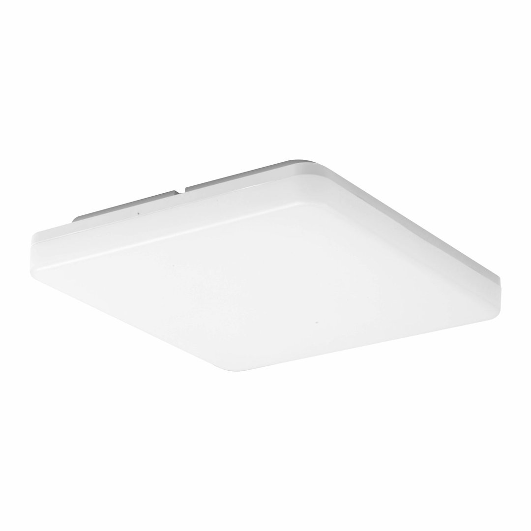 LED Bündige Deckenleuchte 1-flammig 25 cm