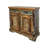 Solid Wood Sideboard