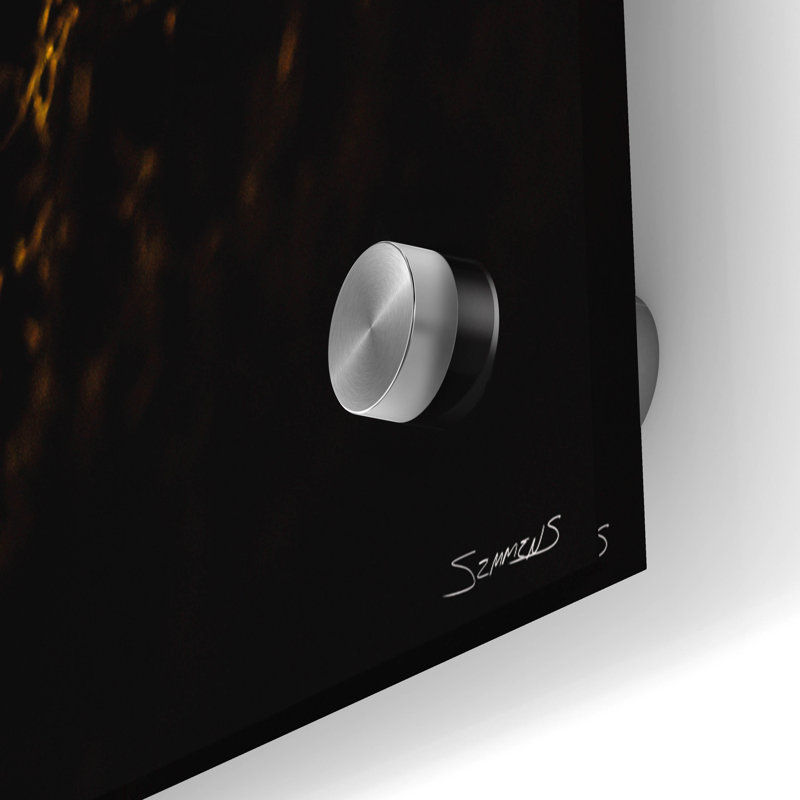 «Soap Suds 03» par Gordon Semmens, H 24 po x l 36 po x P 0,2 po