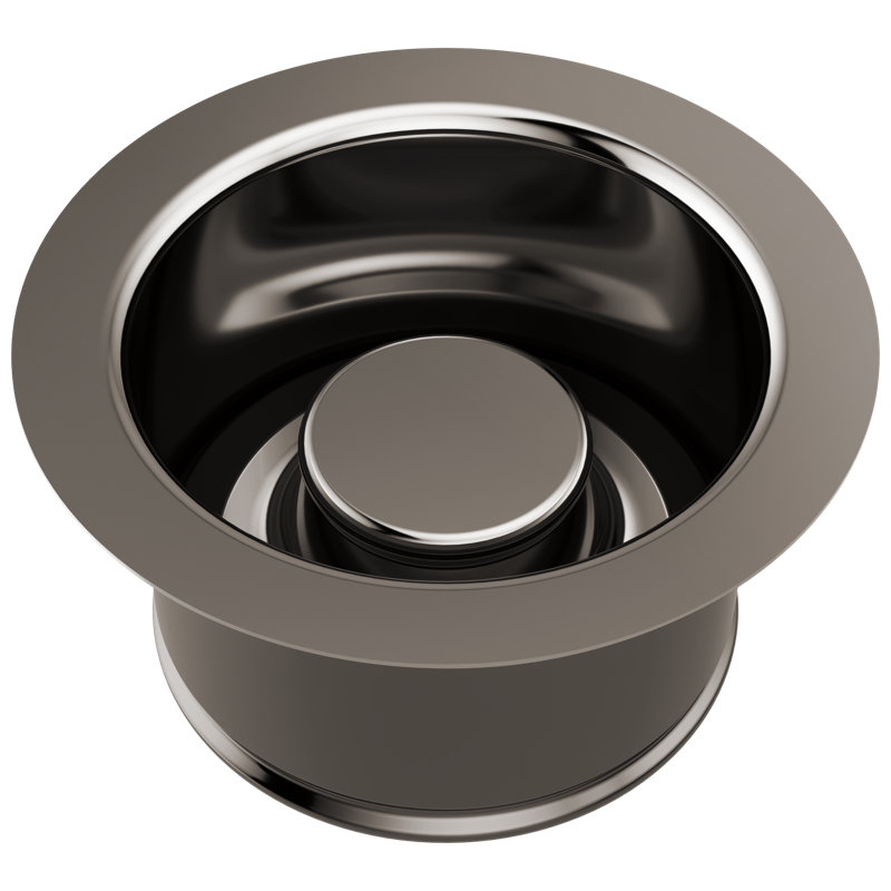 Kintsu Disposal Flange & Stopper