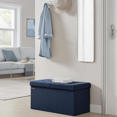 Storage Ottoman