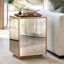 Table de bout Adelais
