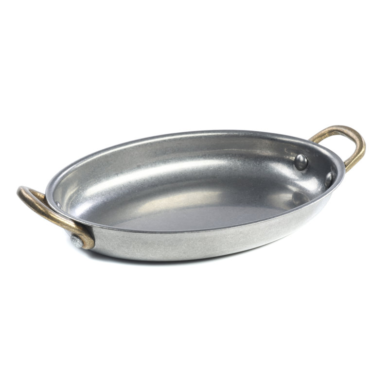Trikomou 12 oz. Pasta Bowl