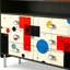 Armoire d'appoint moderne et simple