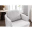 Fauteuil ergonomique Ithaca