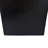 Wood-Look Square-Column Mgo End Table,  H27.75",Wood-Like Distressed Finish, Mix With Different Heights, Indoor Outdoor Use-2012152801-2012152800