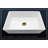 Luxury Solid Fireclay Farmhouse Sink-86039781