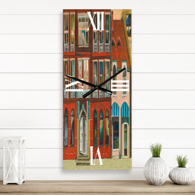 Horloge murale
