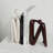 Resin Book Ends