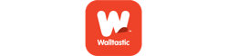Walltastic logo