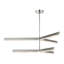 Linea LED Chandelier-1944194878