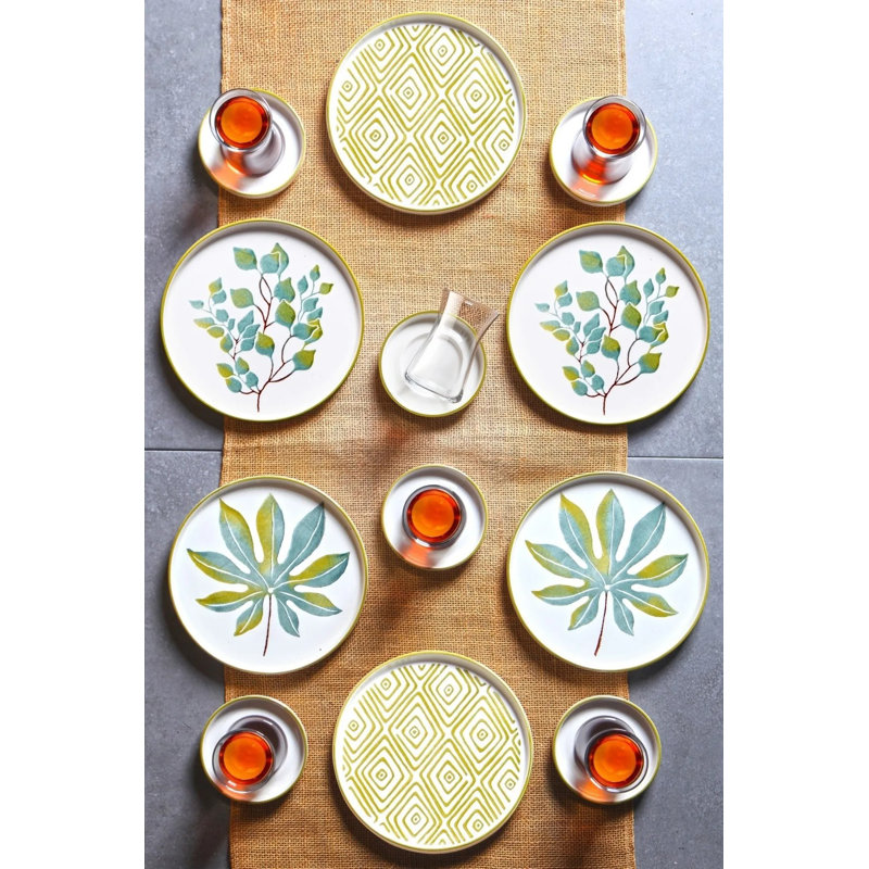 Momsen Ceramic Dinnerware