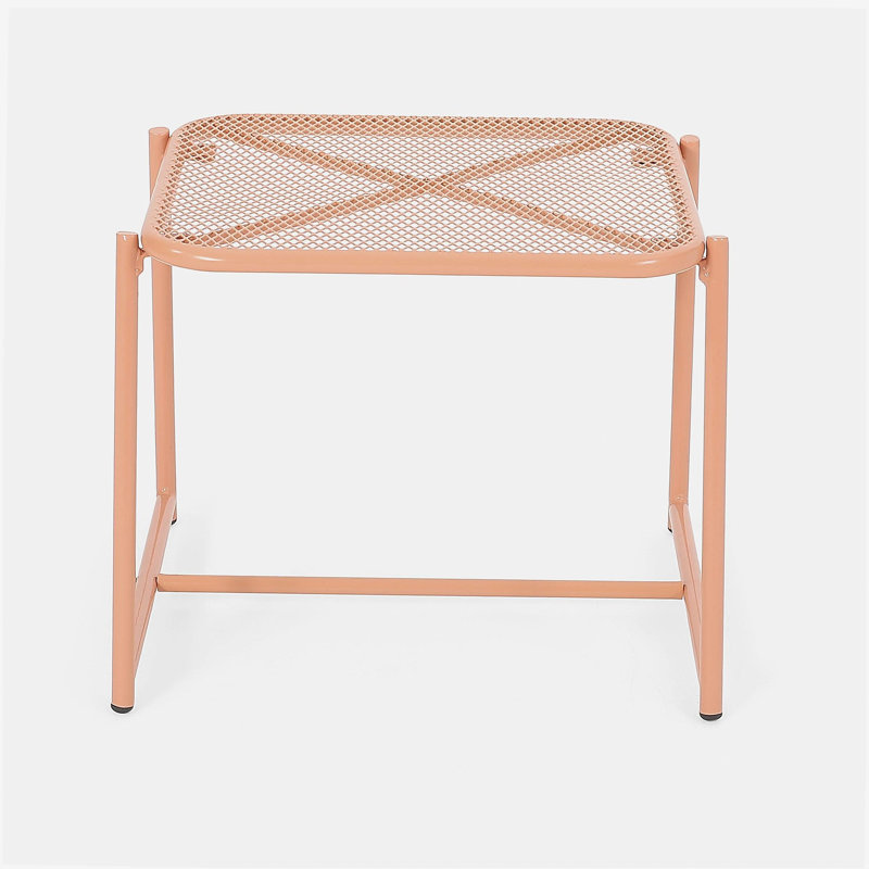 ELBA 15.5"H SIDE TABLE