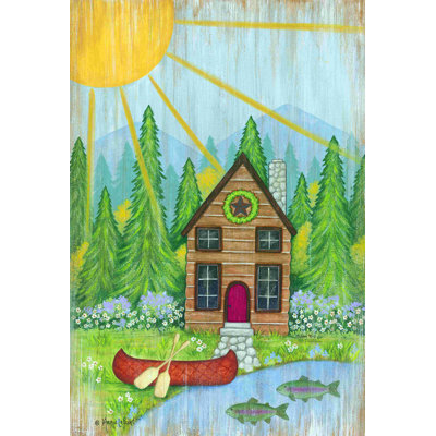 " Cabin In The Woods "