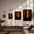 Unframed