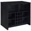 Armoire de rangement autoportante Irving