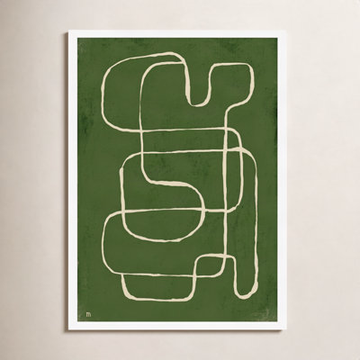 Line Works 1 by Studiom