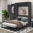 Gerwald Murphy Bed-1019139057