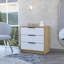 Commode à trois tiroirs-113607804