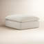 Repose-pieds rembourré Annabella-89095152